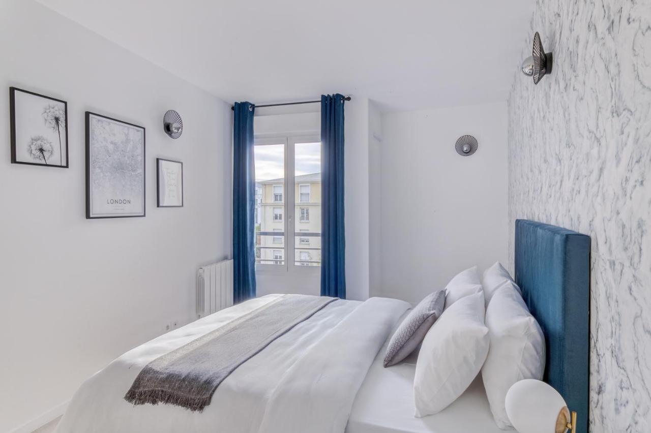 שסי Appartement Cosy A Quelques Pas De Disneyland Paris #14 מראה חיצוני תמונה
